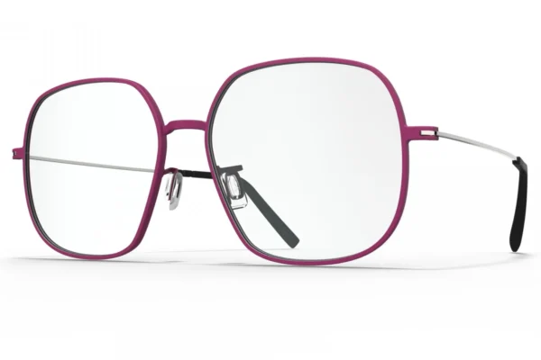 Blackfin Pacific BF1122 DEL MAR 1894 orchid pink shiny si