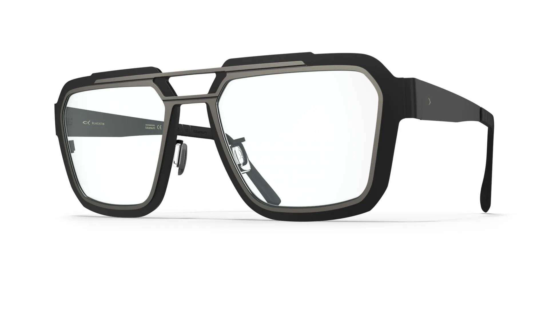 Blackfin One BF1123 IRON HARBOR 1585 stone gray blackfin - immagine 2