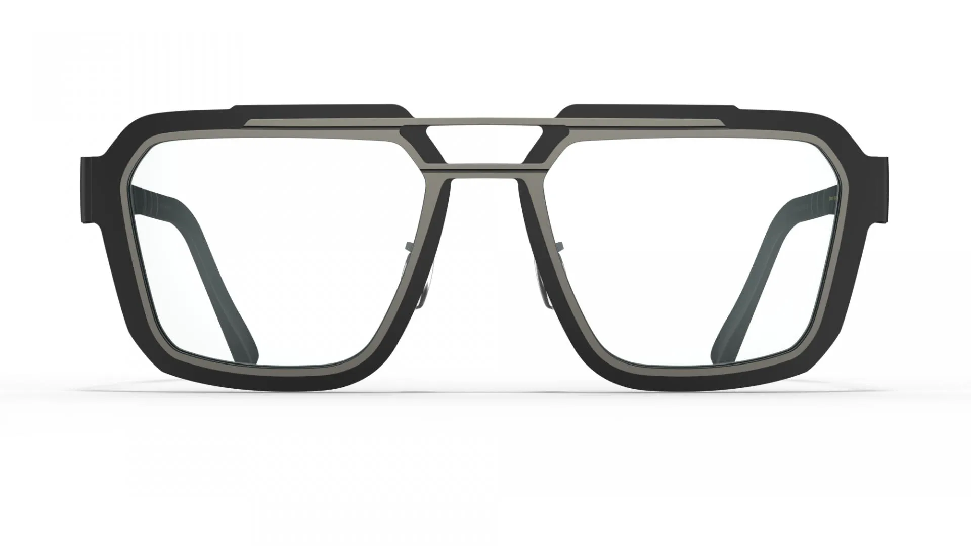 Blackfin One BF1123 IRON HARBOR 1585 stone gray blackfin