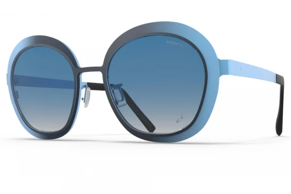 Blackfin One BF1125 SANDY HOOK 1946 artic blue storm nav