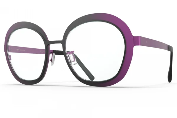 Blackfin One BF1125 SANDY HOOK 1947 plum purple lava gra