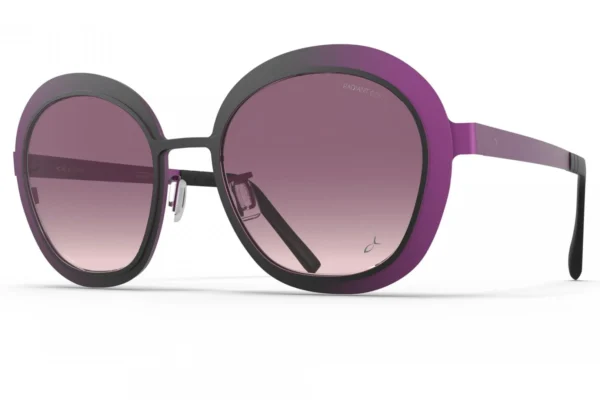 Blackfin One BF1125 SANDY HOOK 1947 plum purple lava gra