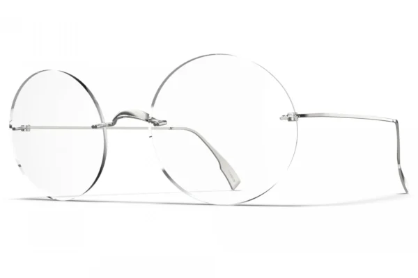 Blackfin Aero BF1127 AERO LOOP B5-P6 1788 shiny silver