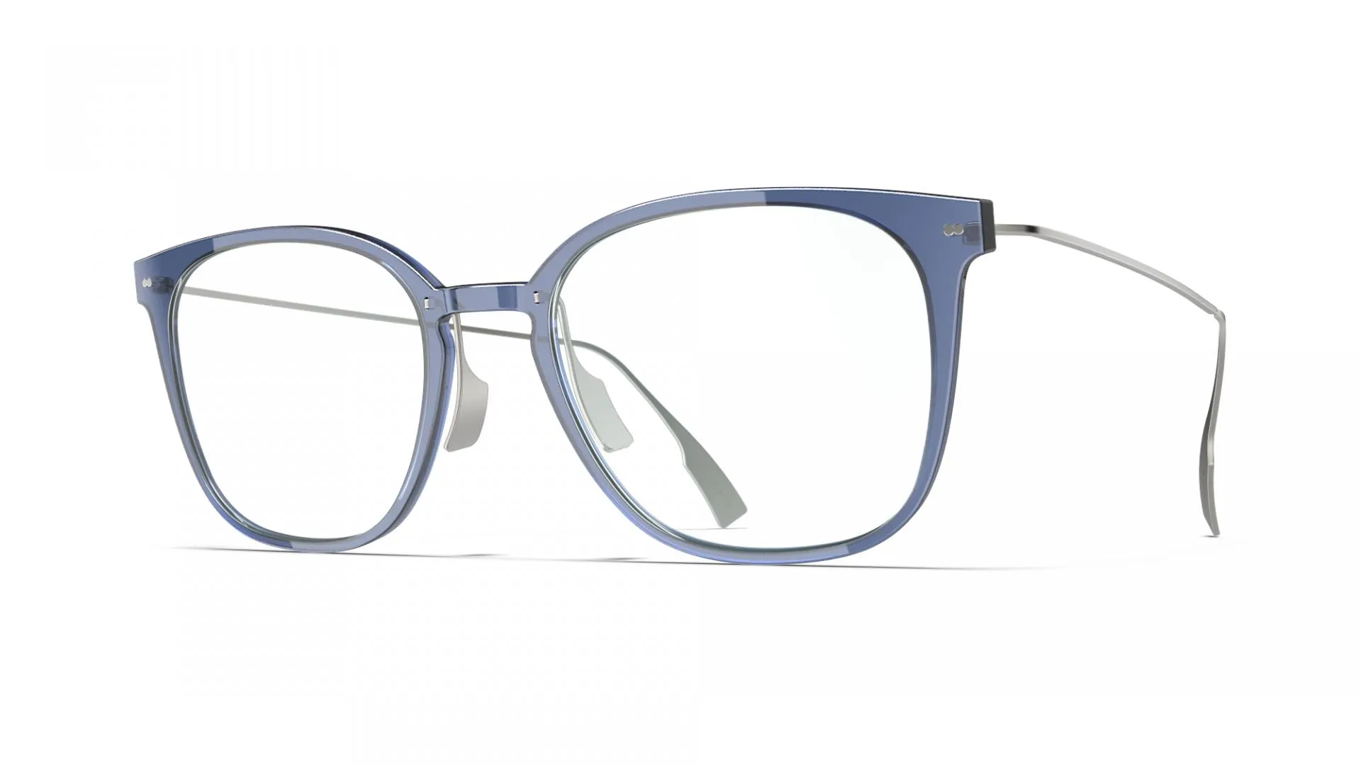 Blackfin Vitra BF1130 VITRA F1-D1 19261942 shiny classic bl