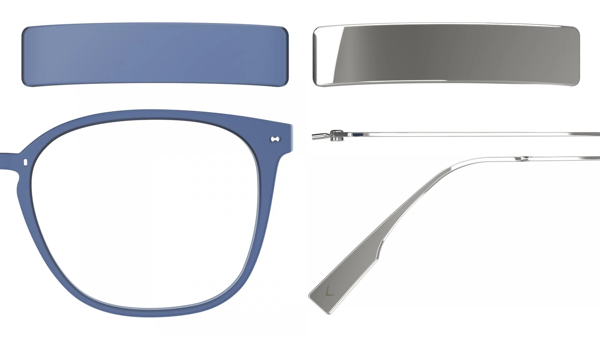 Blackfin Vitra BF1130 VITRA F1-D1 19271788 matte classic bl - immagine 2