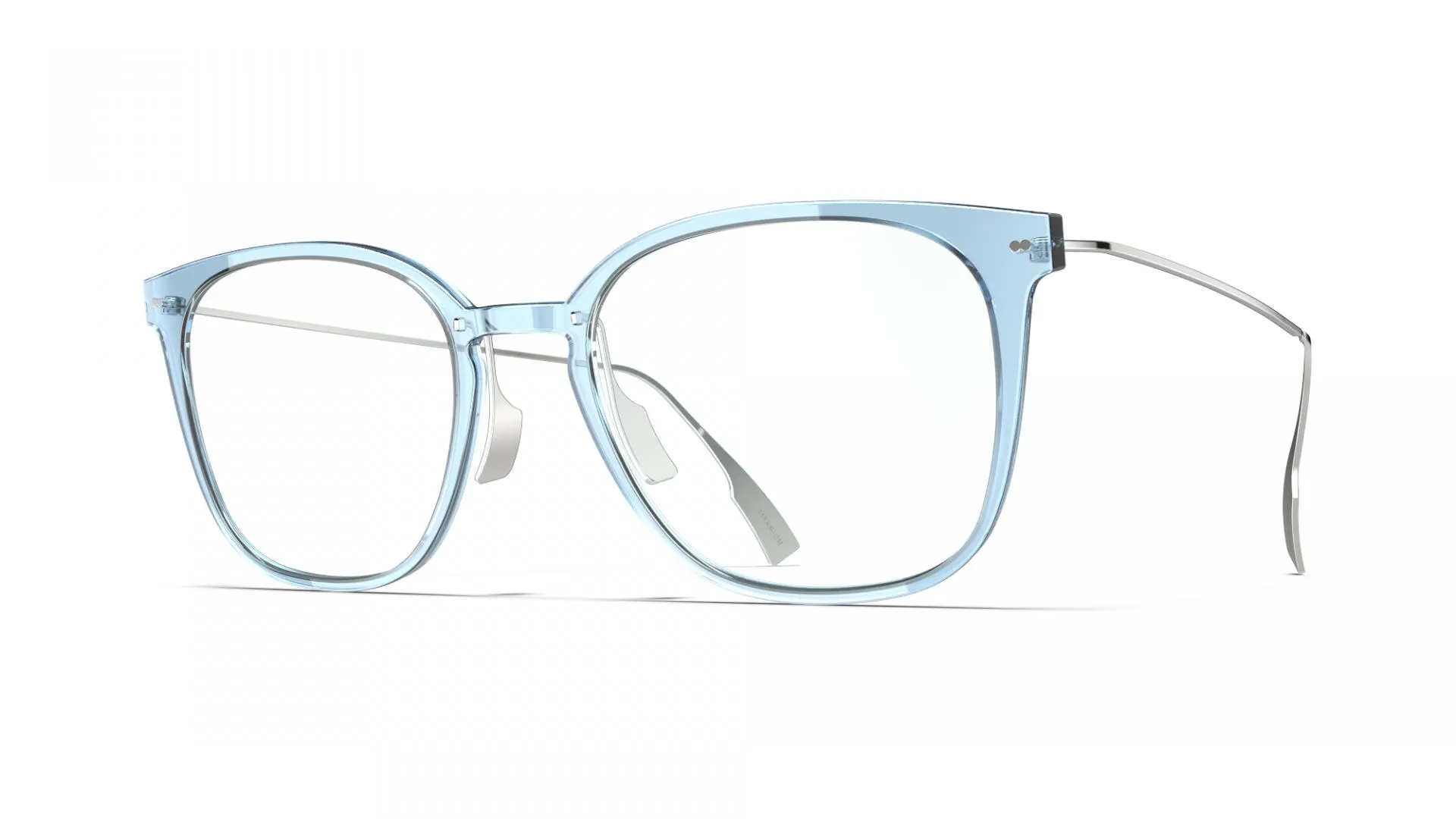 Blackfin Vitra BF1130 VITRA F1-D1 19281788 shiny sky blue s