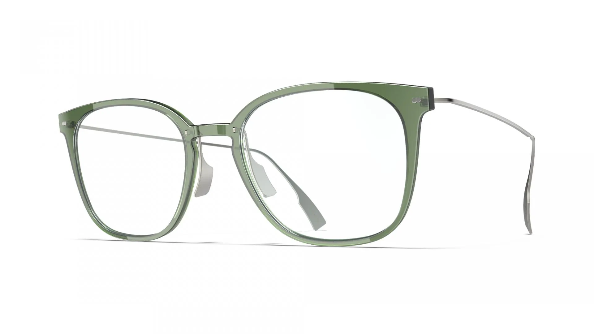 Blackfin Vitra BF1130 VITRA F1-D1 19301942 shiny cedar gree