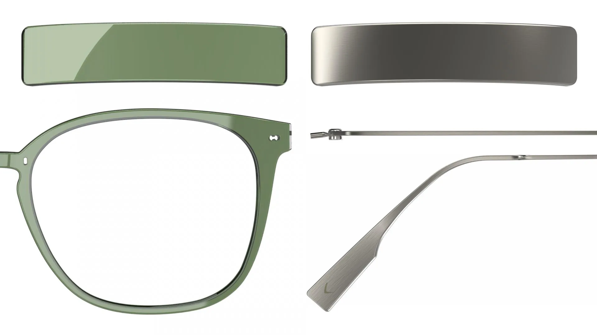 Blackfin Vitra BF1130 VITRA F1-D1 19301942 shiny cedar gree - immagine 2