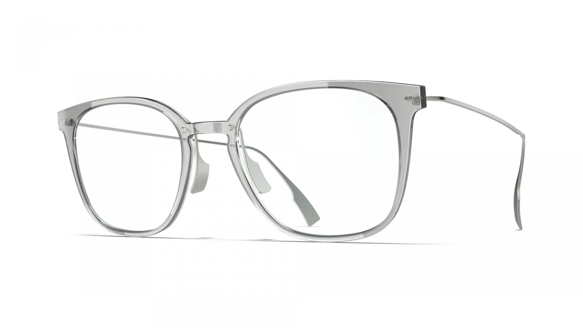 Blackfin Vitra BF1130 VITRA F1-D1 19321942 shiny driftwood
