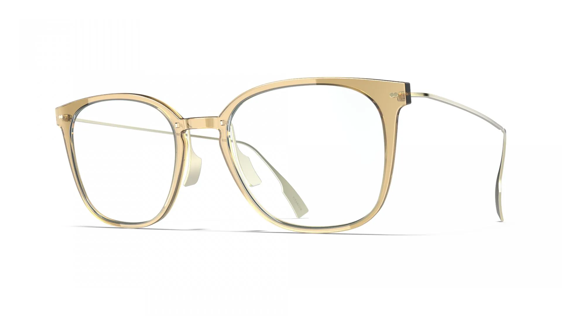Blackfin Vitra BF1130 VITRA F1-D1 19361777 shiny honey gold