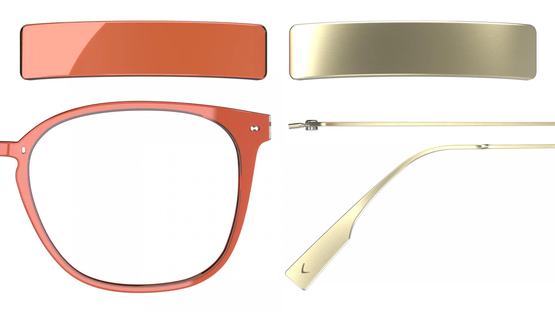 Blackfin Vitra BF1130 VITRA F1-D1 19381777 shiny mandarin r - immagine 2