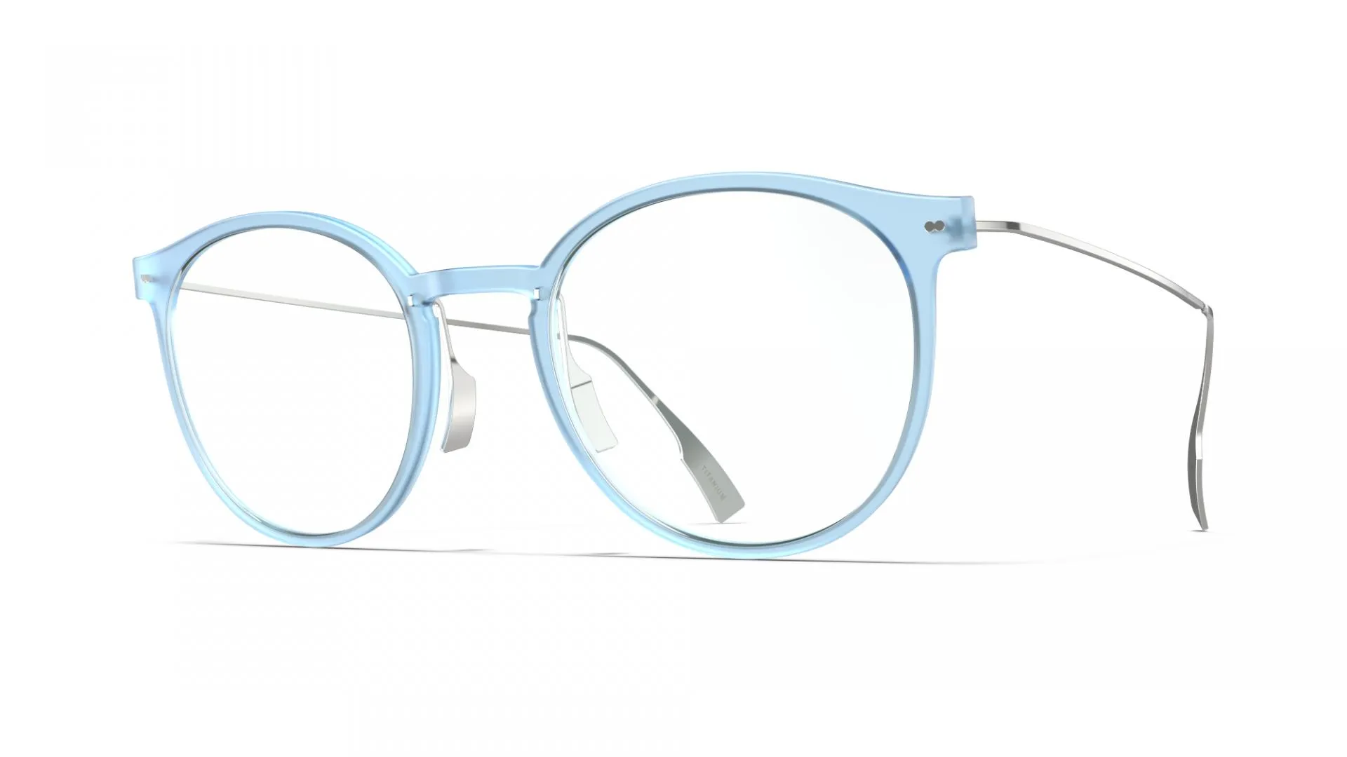 Blackfin Vitra BF1132 VITRA F2-D1 19291788 matte sky blue s