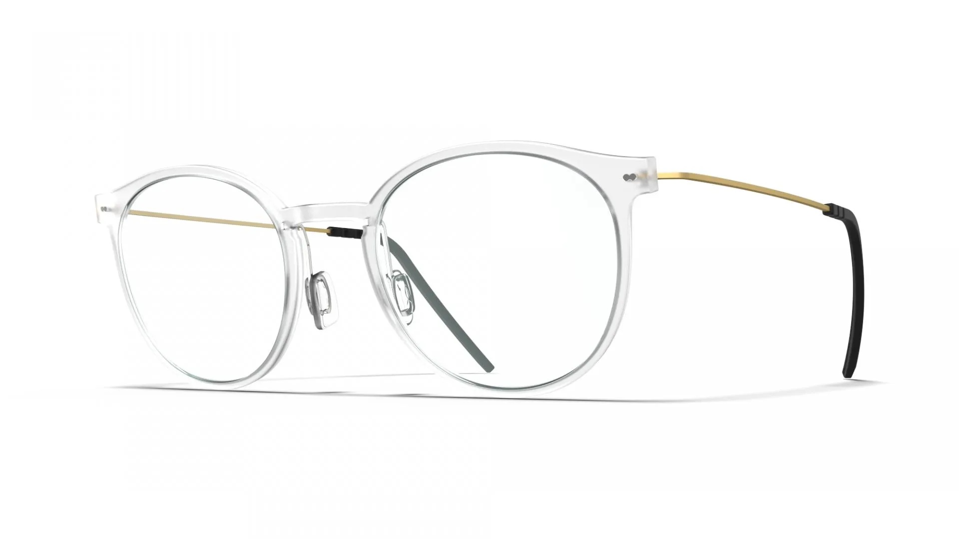 Blackfin Vitra BF1133 VITRA F2-D2 19351812 matte crystal ox