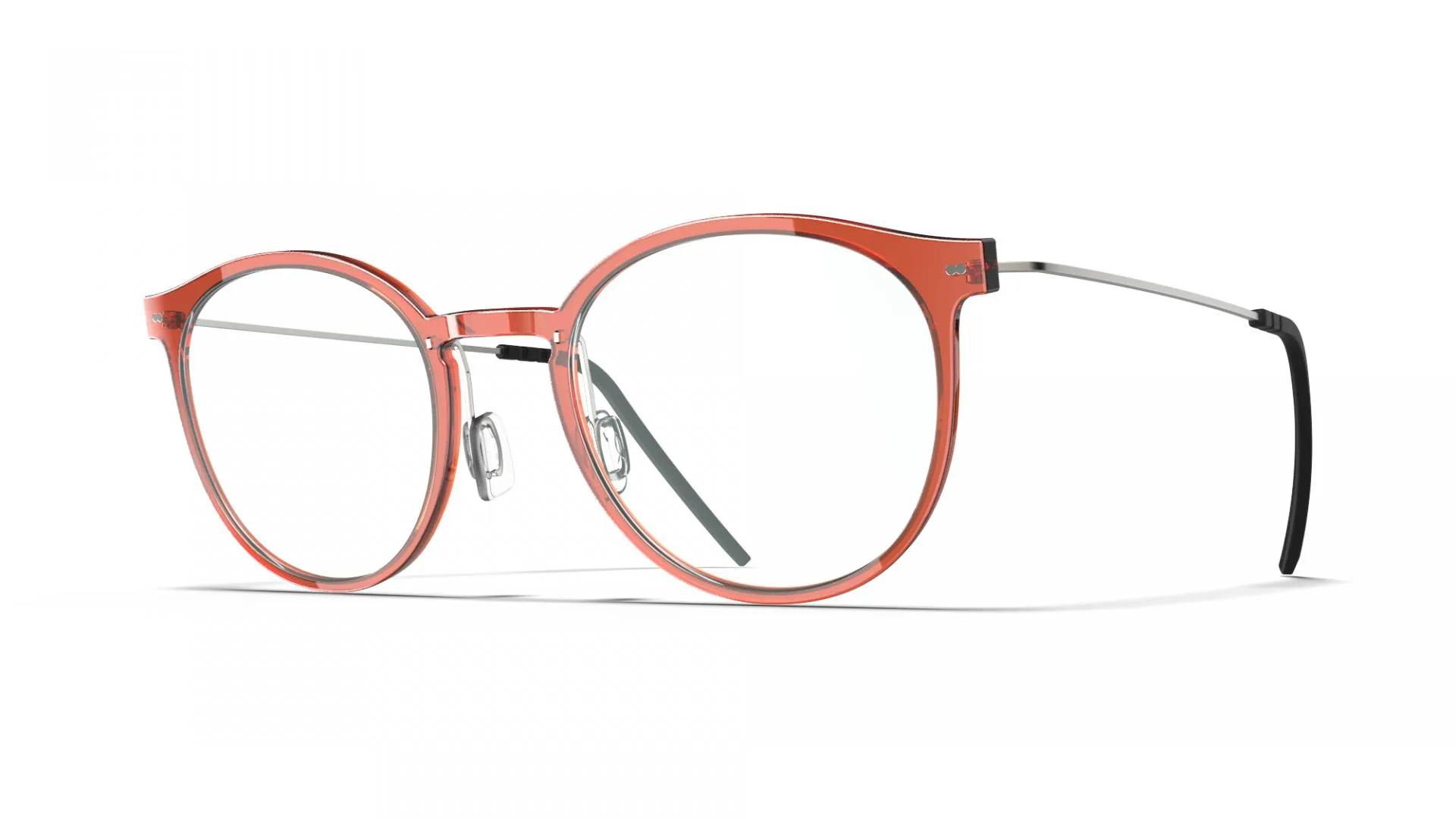 Blackfin Vitra BF1133 VITRA F2-D2 19381942 shiny mandarin r