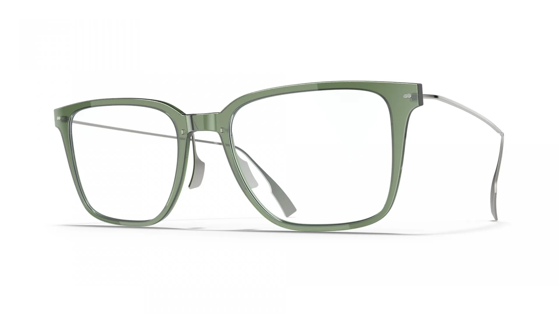 Blackfin Vitra BF1134 VITRA F3-D1 19301942 shiny cedar gree