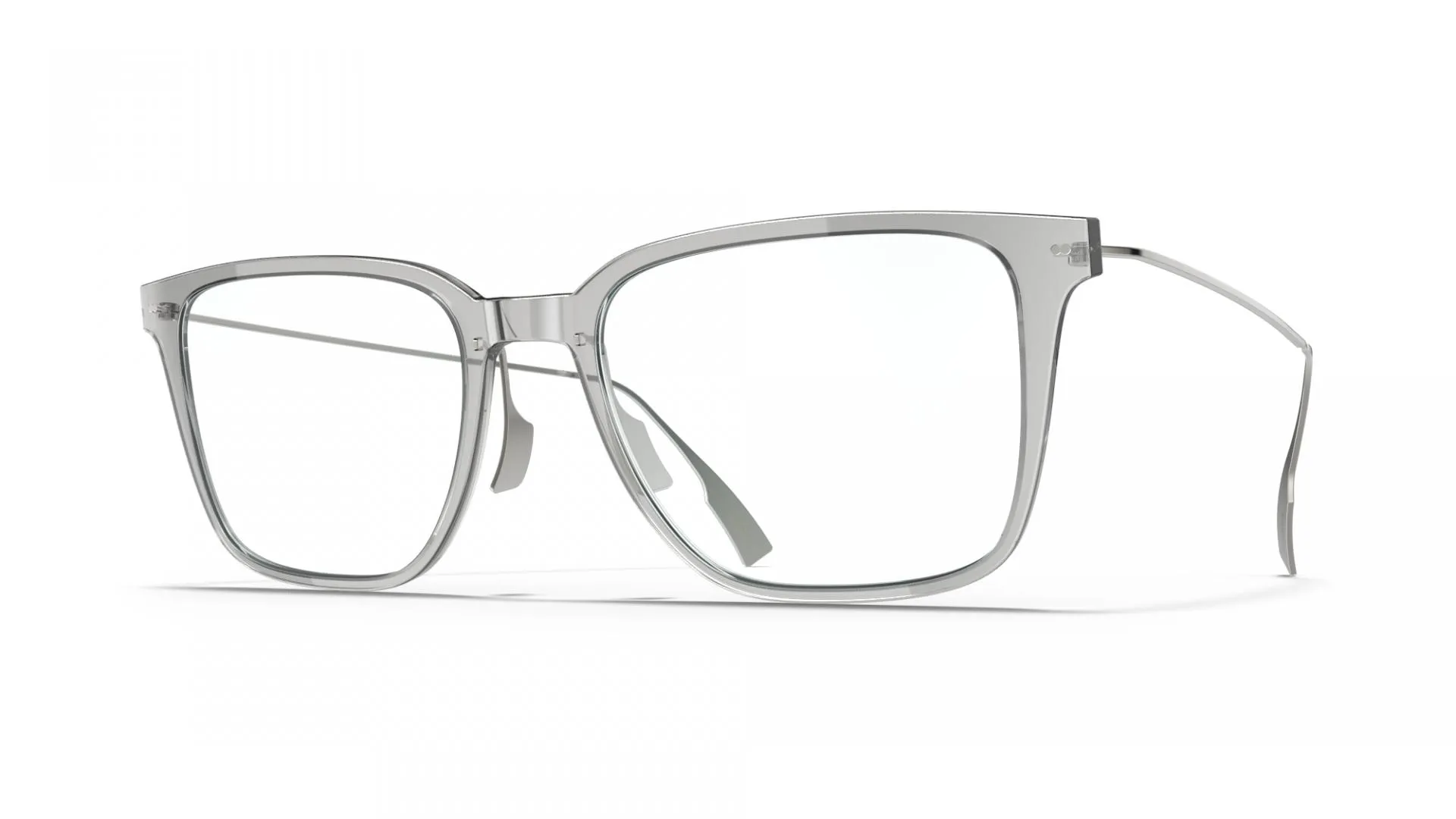 Blackfin Vitra BF1134 VITRA F3-D1 19321942 shiny driftwood