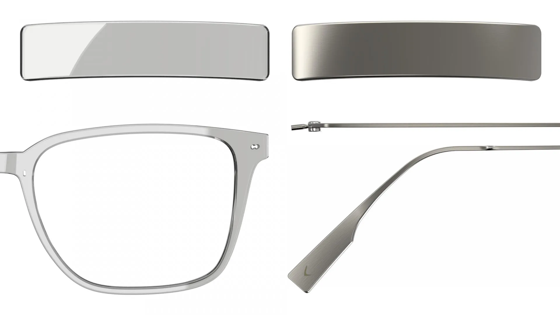 Blackfin Vitra BF1134 VITRA F3-D1 19321942 shiny driftwood - immagine 2