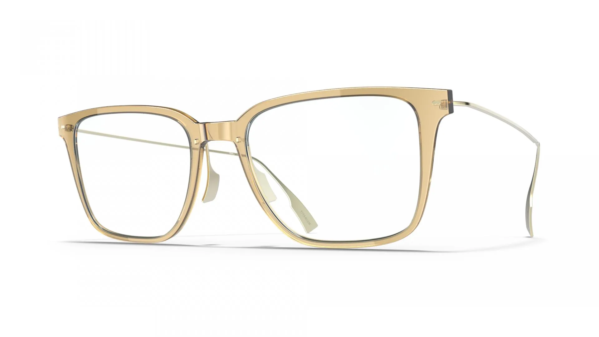 Blackfin Vitra BF1134 VITRA F3-D1 19361777 shiny honey gold