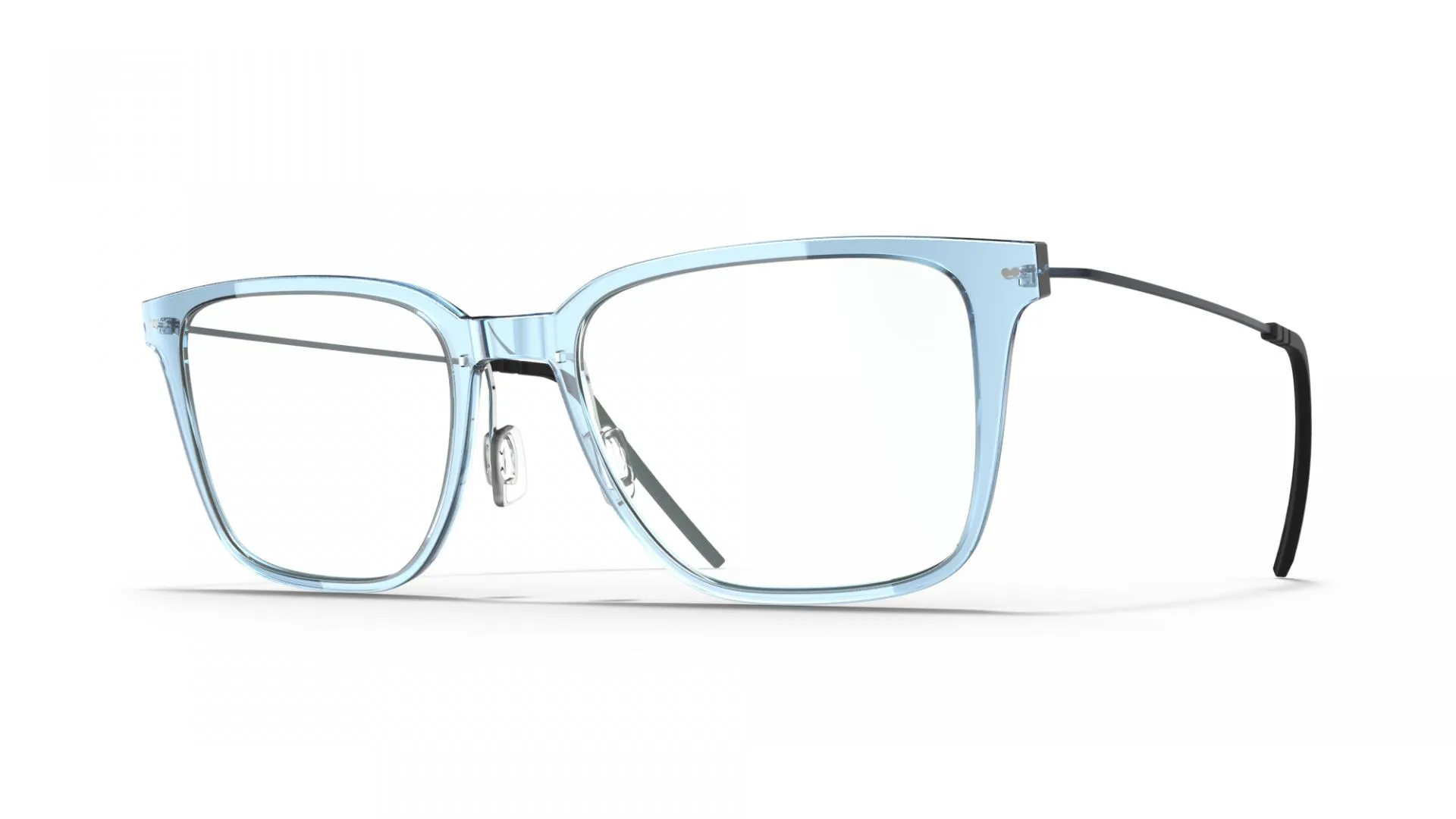Blackfin Vitra BF1135 VITRA F3-D2 19281792 shiny sky blue s