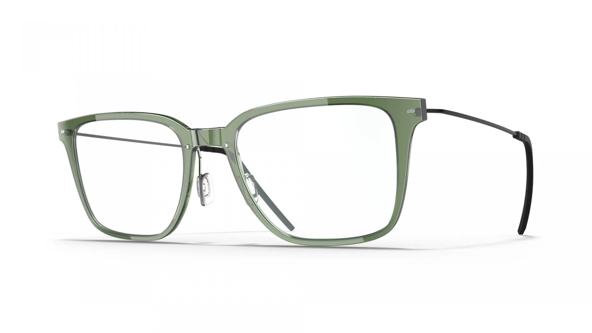 Blackfin Vitra BF1135 VITRA F3-D2 19301814 shiny cedar gree