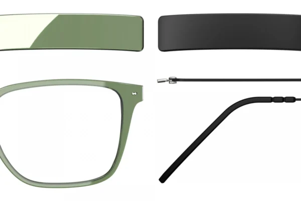 Blackfin Vitra BF1135 VITRA F3-D2 19301814 shiny cedar gree