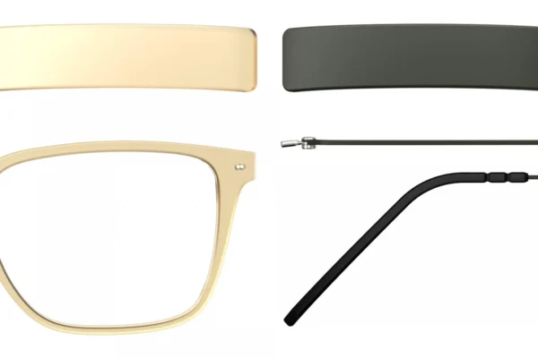 Blackfin Vitra BF1135 VITRA F3-D2 19371795 matte honey gold