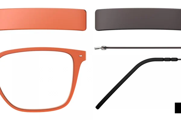 Blackfin Vitra BF1135 VITRA F3-D2 19391796 matte mandarin r