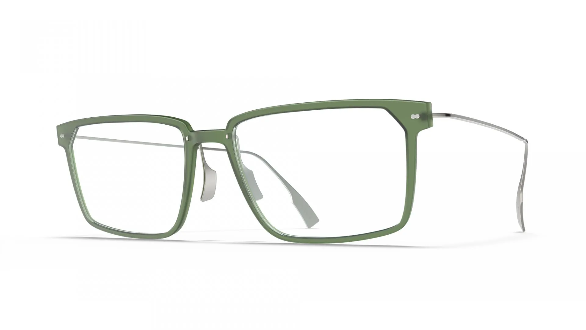 Blackfin Vitra BF1136 VITRA F4-D1 19311942 matte cedar gree
