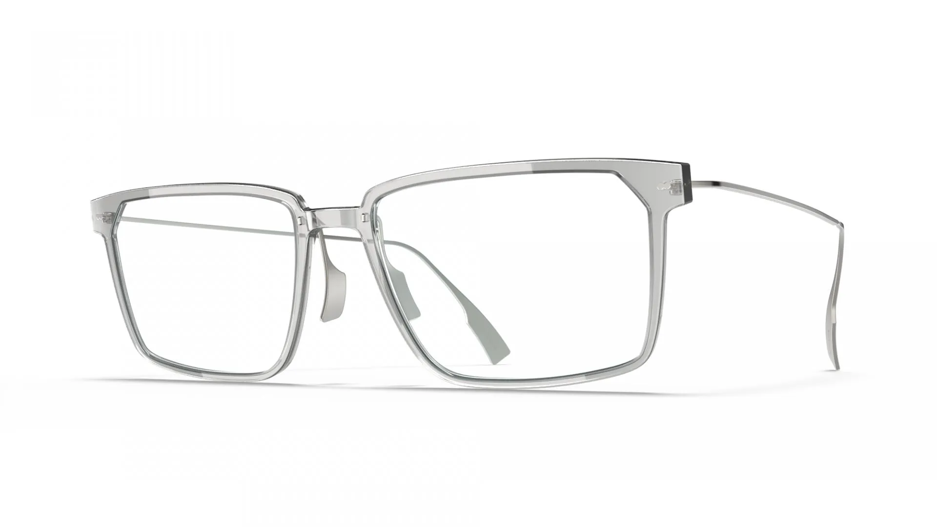 Blackfin Vitra BF1136 VITRA F4-D1 19321942 shiny driftwood