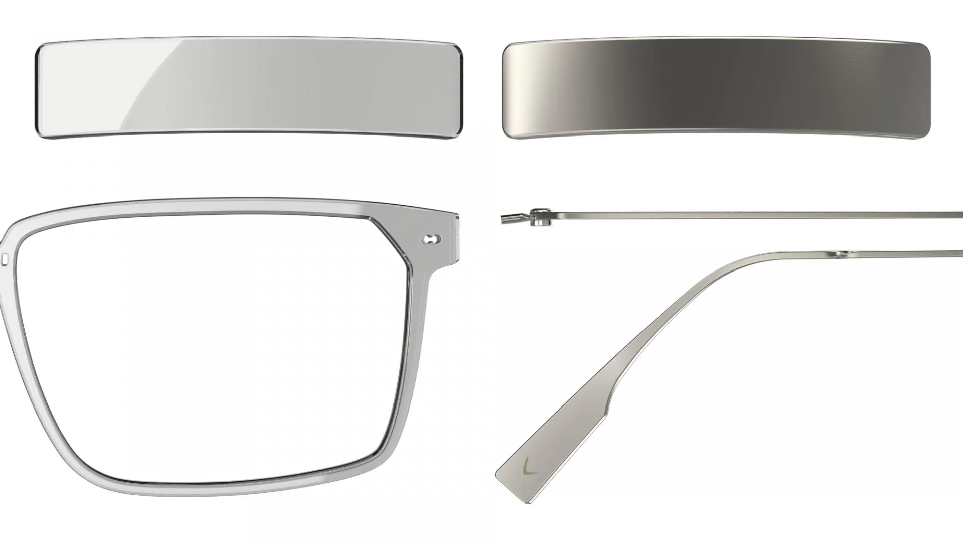 Blackfin Vitra BF1136 VITRA F4-D1 19321942 shiny driftwood - immagine 2