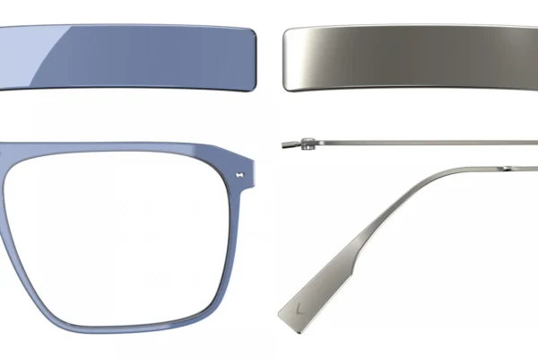 Blackfin Vitra BF1138 VITRA F5-D1 19261942 shiny classic bl