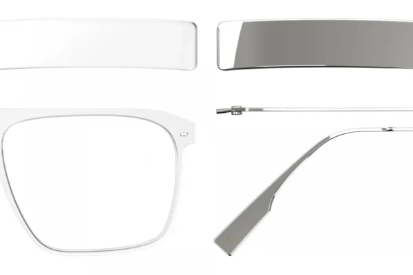 Blackfin Vitra BF1138 VITRA F5-D1 19351788 matte crystal sh