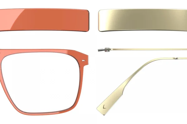 Blackfin Vitra BF1138 VITRA F5-D1 19381777 shiny mandarin r