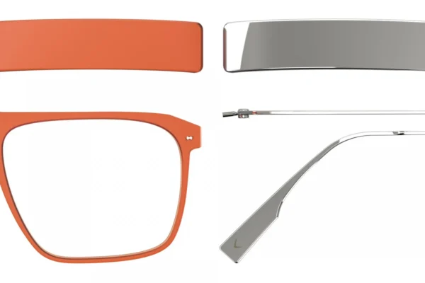 Blackfin Vitra BF1138 VITRA F5-D1 19391788 matte mandarin r