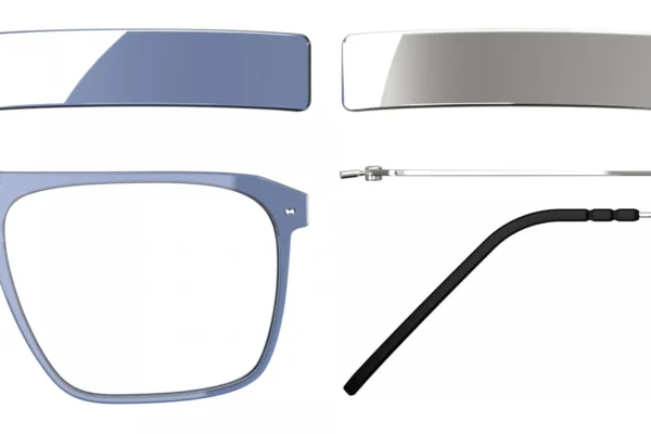 Blackfin Vitra BF1139 VITRA F5-D2 19261788 shiny classic bl