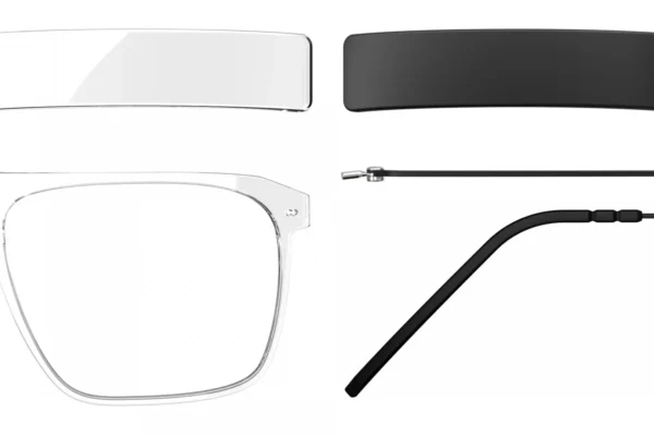 Blackfin Vitra BF1139 VITRA F5-D2 19341814 shiny crystal bl