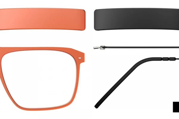 Blackfin Vitra BF1139 VITRA F5-D2 19391814 matte mandarin r