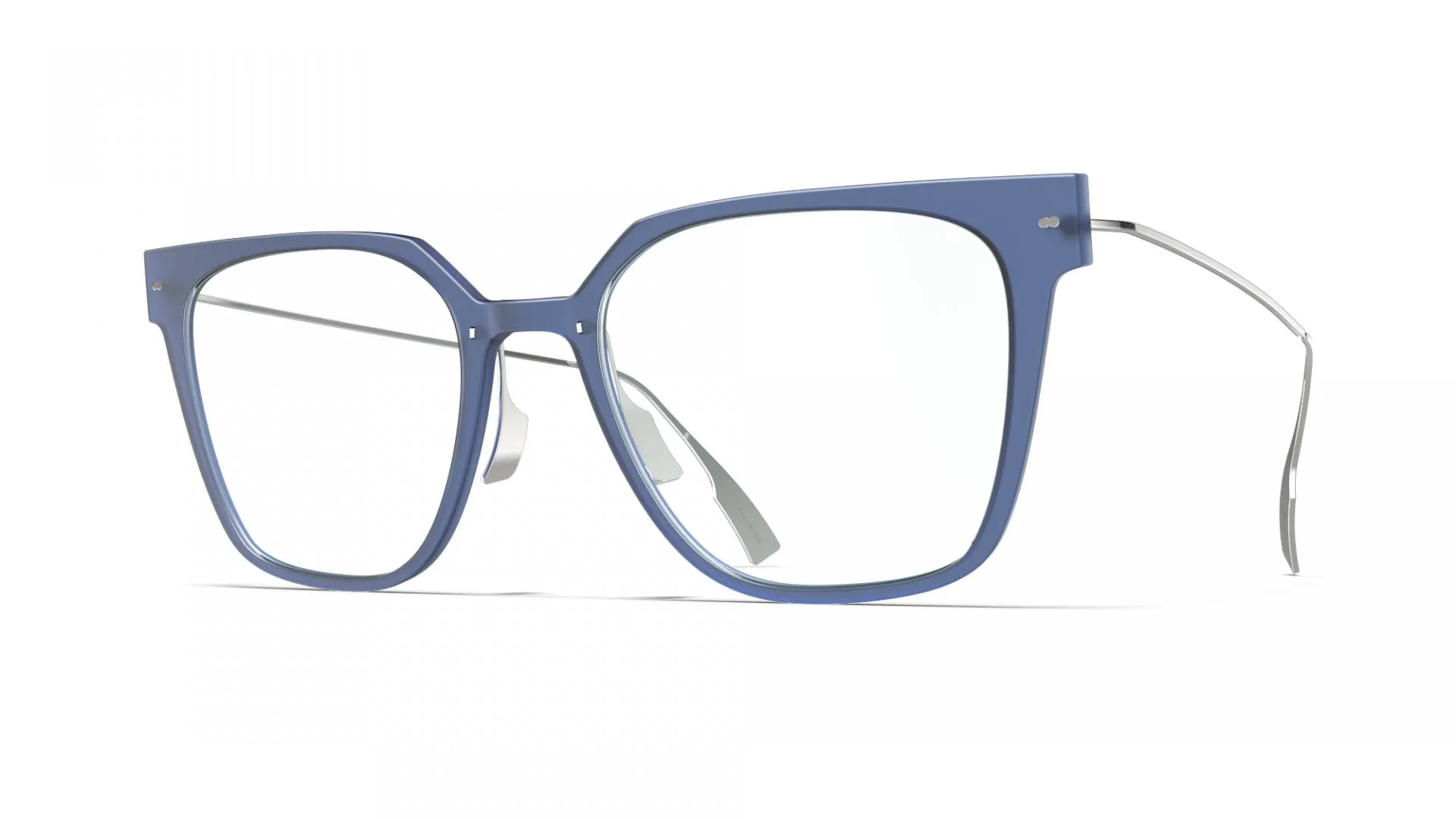 Blackfin Vitra BF1140 VITRA F6-D1 19271788 matte classic bl - immagine 2