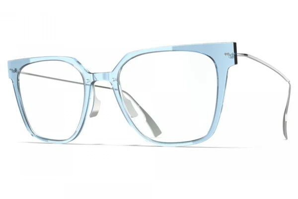 Blackfin Vitra BF1140 VITRA F6-D1 19281788 shiny sky blue s