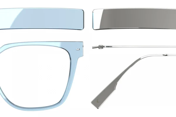 Blackfin Vitra BF1140 VITRA F6-D1 19281788 shiny sky blue s