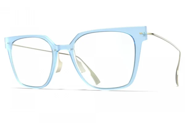 Blackfin Vitra BF1140 VITRA F6-D1 19291777 matte sky blue b