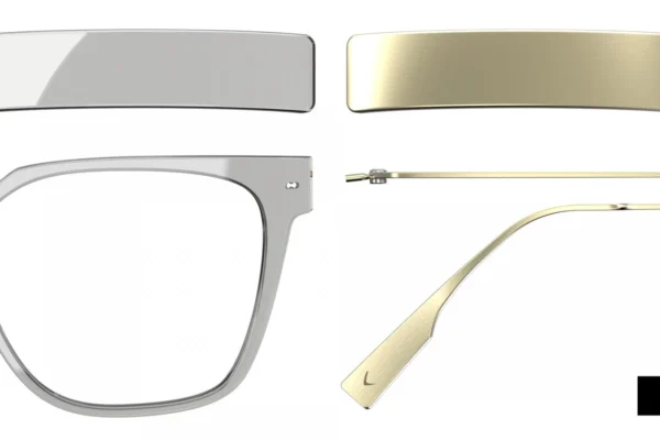 Blackfin Vitra BF1140 VITRA F6-D1 19321777 shiny driftwood