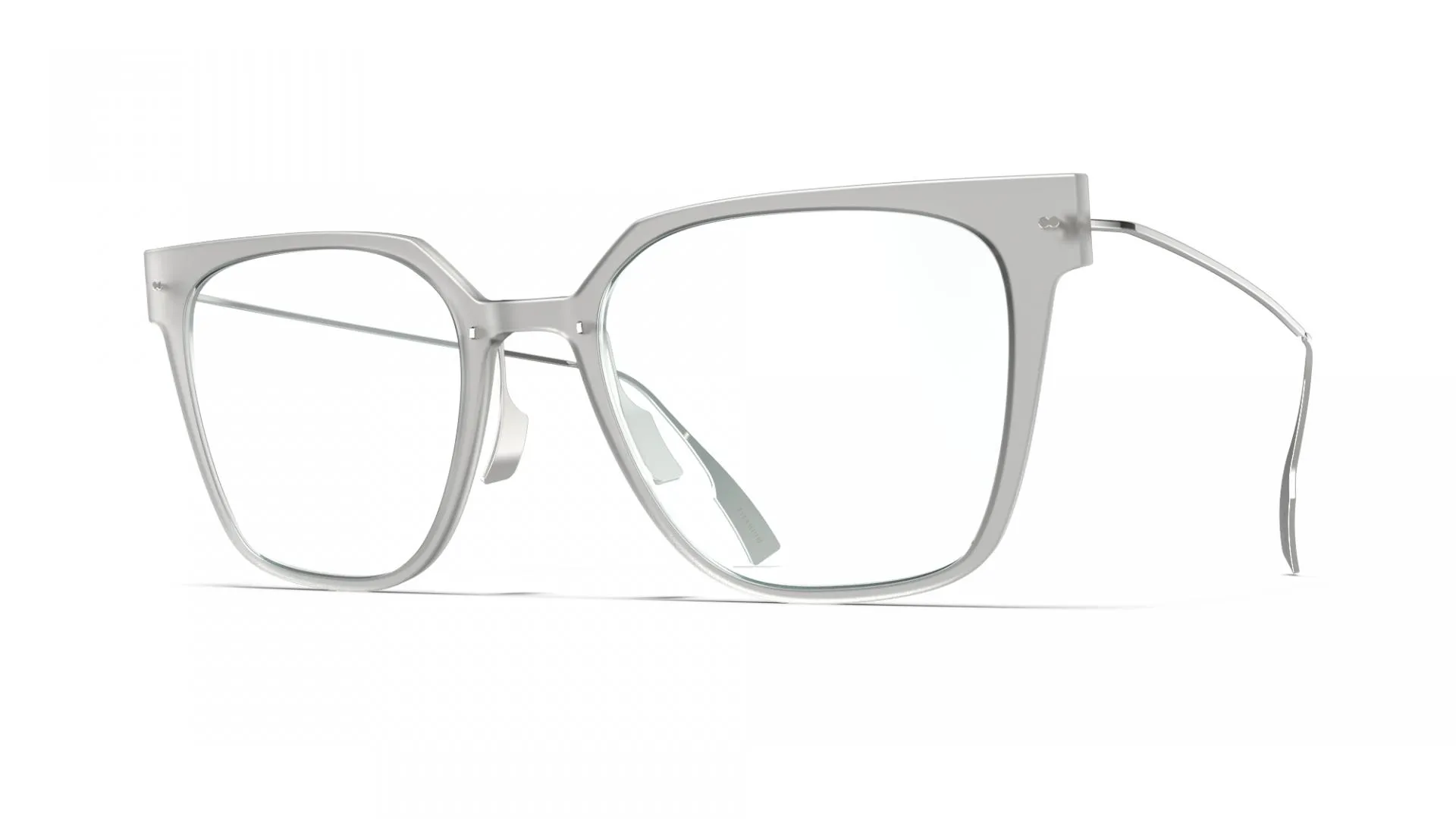 Blackfin Vitra BF1140 VITRA F6-D1 19331788 matte driftwood - immagine 2