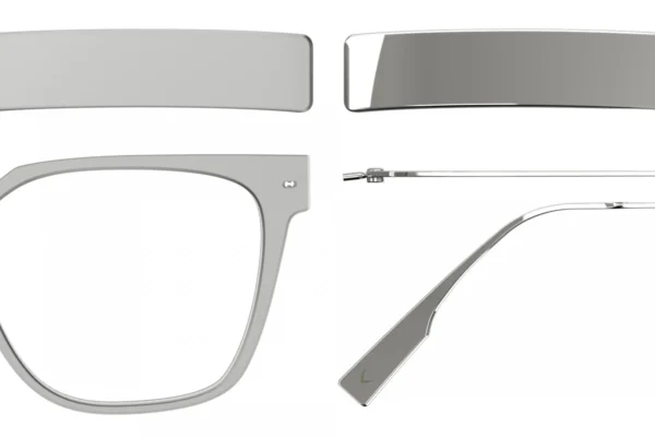 Blackfin Vitra BF1140 VITRA F6-D1 19331788 matte driftwood