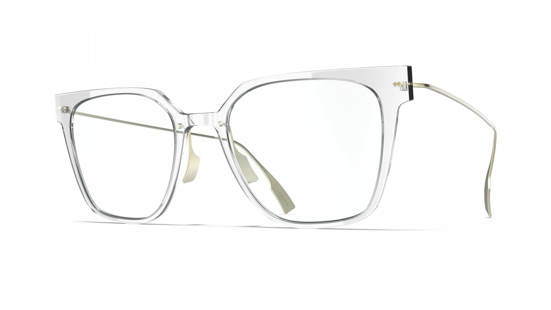 Blackfin Vitra BF1140 VITRA F6-D1 19341777 shiny crystal br - immagine 2