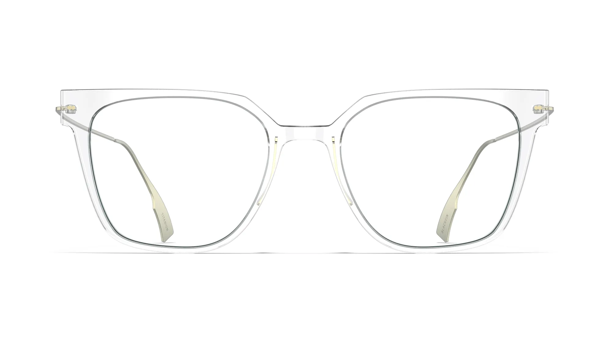 Blackfin Vitra BF1140 VITRA F6-D1 19341777 shiny crystal br