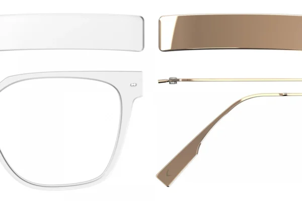 Blackfin Vitra BF1140 VITRA F6-D1 19351809 matte crystal sh