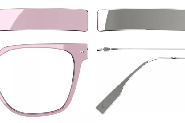 Blackfin Vitra BF1140 VITRA F6-D1 19401788 shiny prism pink