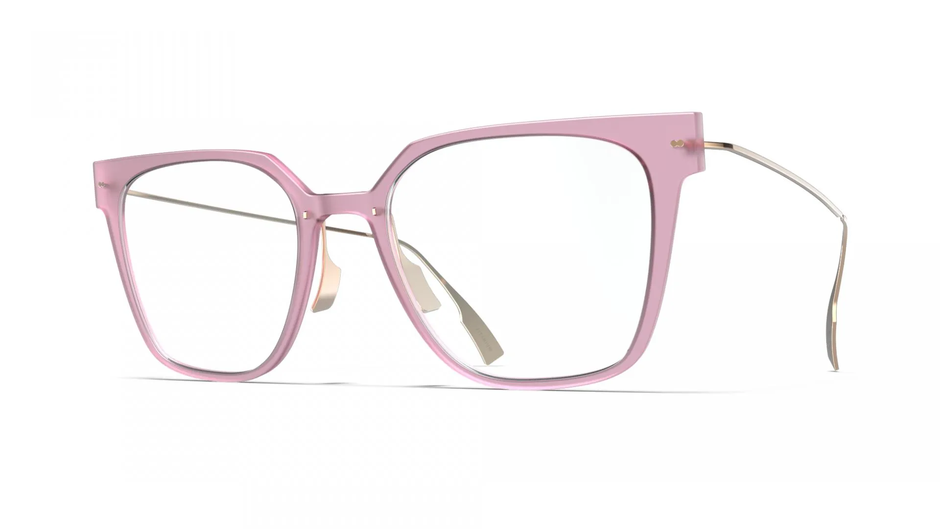 Blackfin Vitra BF1140 VITRA F6-D1 19411809 matte prism pink - immagine 2