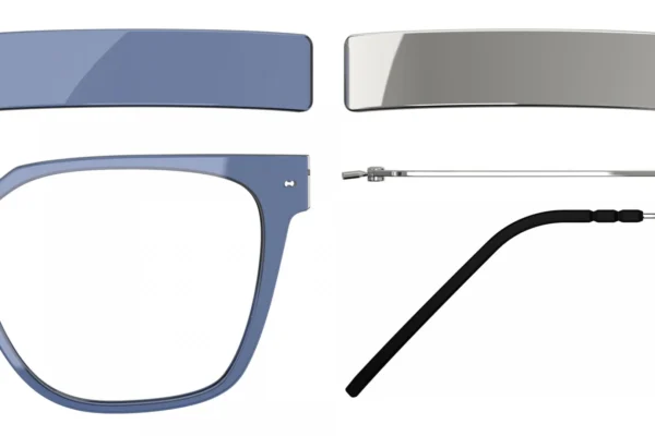 Blackfin Vitra BF1141 VITRA F6-D2 19261788 shiny classic bl